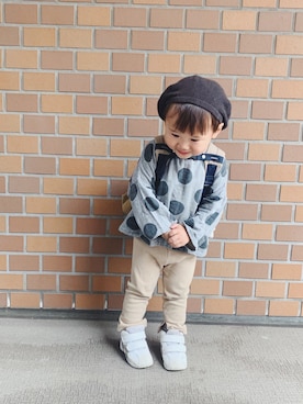 buchiさんのコーディネート