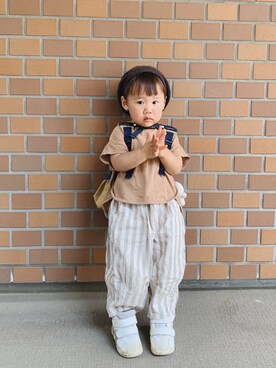 buchiさんのコーディネート