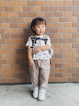 buchiさんのコーディネート