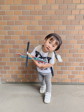 buchiさんのコーディネート