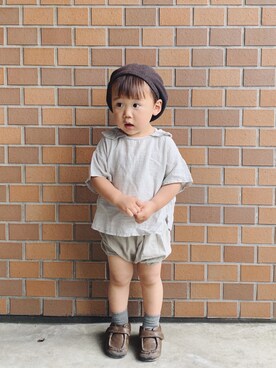 buchiさんのコーディネート