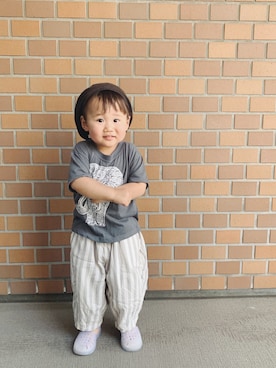 buchiさんのコーディネート