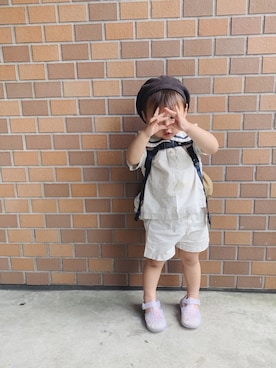 buchiさんのコーディネート