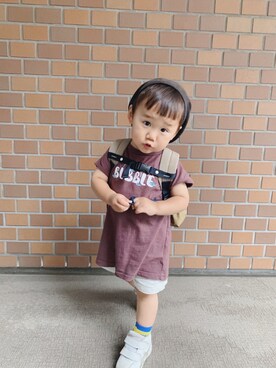 buchiさんのコーディネート