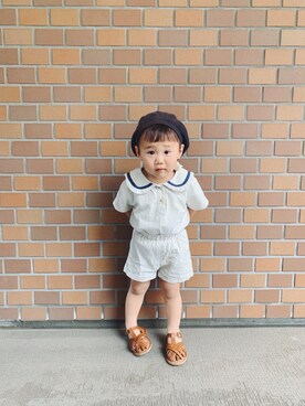 buchiさんのコーディネート