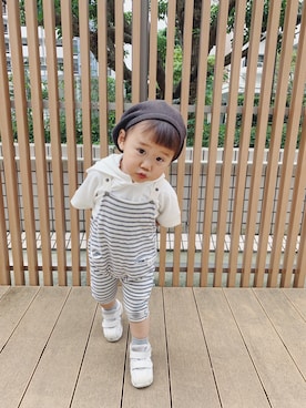 buchiさんのコーディネート