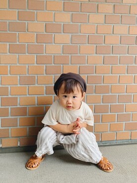 buchiさんのコーディネート