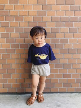 buchiさんのコーディネート