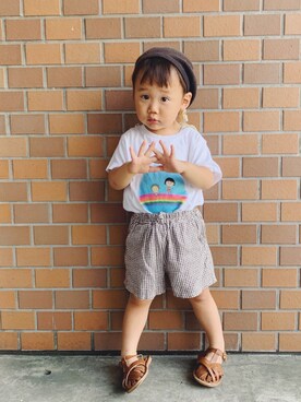 buchiさんのコーディネート