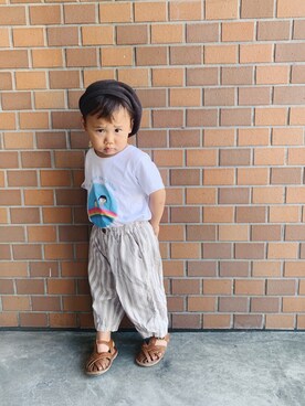 buchiさんのコーディネート