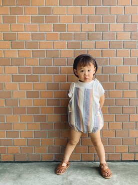 buchiさんのコーディネート