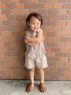 buchiさんのコーディネート