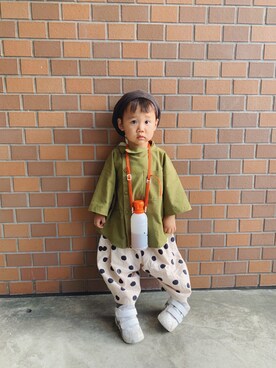 buchiさんのコーディネート