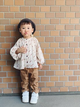 buchiさんのコーディネート