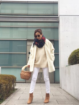 Honey_conaさんのコーディネート