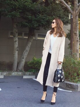 Honey_conaさんのコーディネート