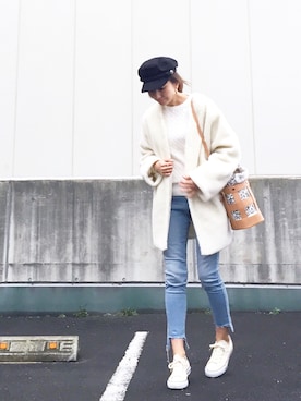 Honey_conaさんのコーディネート