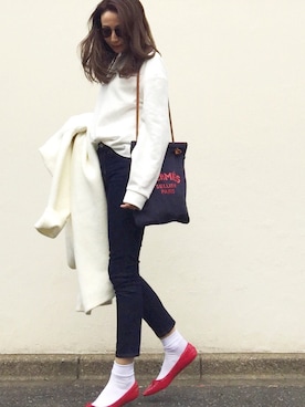 Honey_conaさんのコーディネート