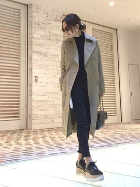 Honey_conaさんのコーディネート
