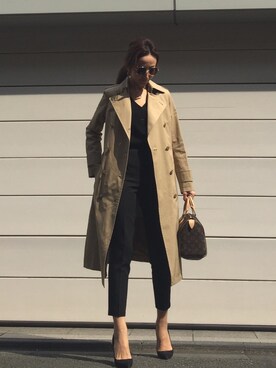 Honey_conaさんのコーディネート