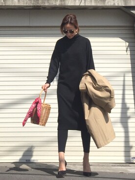 Honey_conaさんのコーディネート