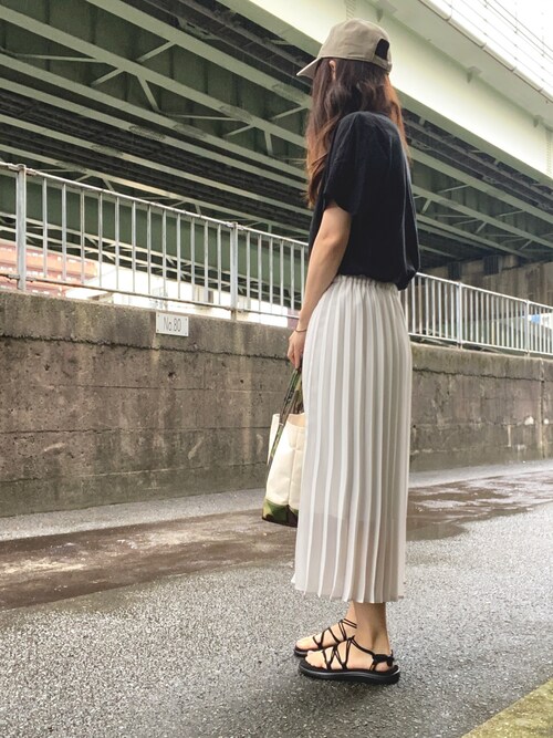 Skk Freak S Storeのサンダルを使ったコーディネート Wear