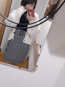 んぴまるさん（レディース・146cm）の春コーディネート