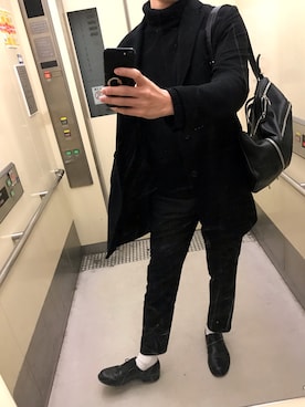 3.1 Phillip Limのバックパック/リュックを使った人気