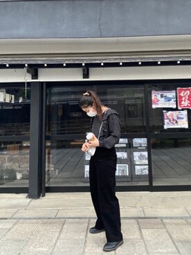 mさんのコーディネート