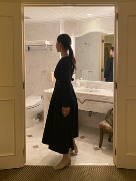 mさんのコーディネート