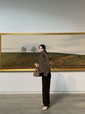 mさんのコーディネート