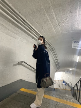 mさんのコーディネート