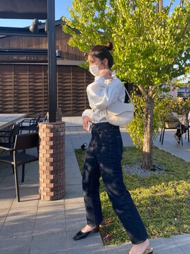 mさんのコーディネート