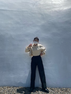 mさんのコーディネート