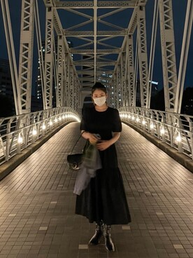 mさんのコーディネート