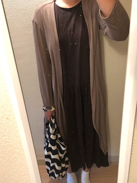 tmsさん(レディース・168cm)の夏コーディネート