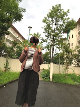 tmsさんのコーディネート