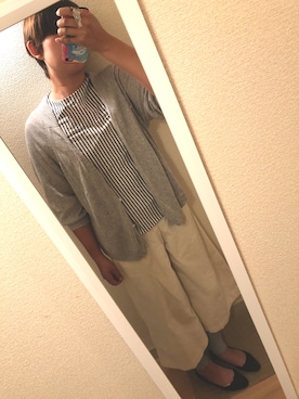 tmsさんのコーディネート