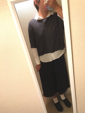 tmsさんのコーディネート