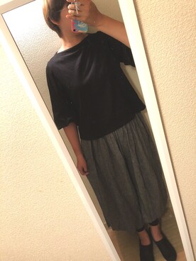 tmsさんのコーディネート