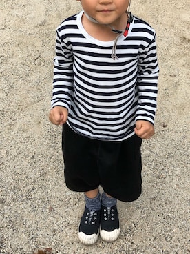 tmsさんのコーディネート