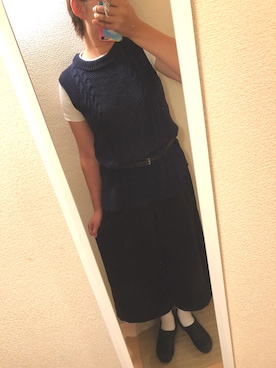 tmsさんのコーディネート