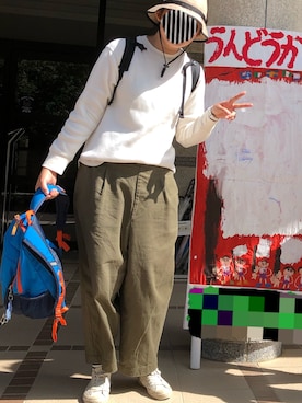 tmsさんのコーディネート