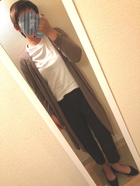 tmsさんのコーディネート