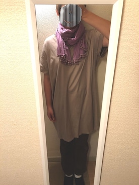 tmsさんのコーディネート