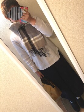 tmsさんのコーディネート