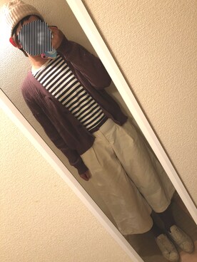 tmsさんのコーディネート