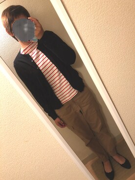 tmsさんのコーディネート