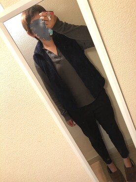 tmsさんのコーディネート