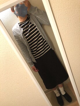 tmsさんのコーディネート